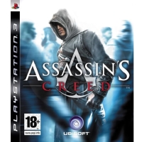 Assassin's Creed (PS3)