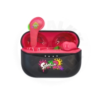OTL - Splatoon 2 bezdrátová sluchátka TWS