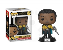Funko POP Star Wars: EP9 - Lando Calrissian