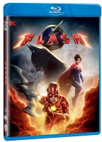 Flash (BD)