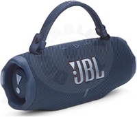 JBL Charge 6, přenosný odolný Bluetooth reproduktor, vestavěná powerbanka, modrá JBL Charge 6, přenosný odolný Bluetooth reproduktor, vestavěná powerbanka, modrá