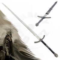 Sword of the King of Angmar "WITCH-KING'S SWORD"