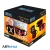 ONE PIECE - Breakfast Set Mug + Bowl - Luffy ONE PIECE - Breakfast Set Mug + Bowl - Luffy