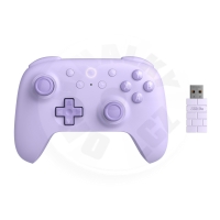 8BitDo Ultimate 2C Wireless Controller Purple 8BitDo Ultimate 2C Wireless Controller Purple
