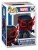 Funko Pop! Marvel - Symbiote Spider-Man 2099