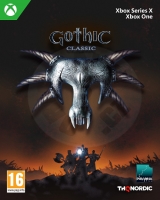 Gothic Classic (XSX)