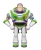 Toy Story figurka Velká Buzz 30cm