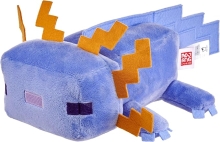 Plushie Minecraft - Bee 21cm