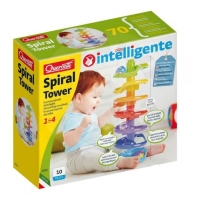 Quercetti Spiral Tower