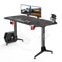 Ultradesk gaming table Grand - white