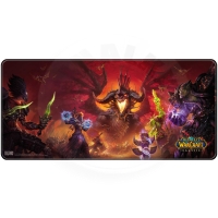 Blizzard World of Warcraft Classic: Onyxia, podložka pod myš XL, 900 x 420 x 4 mm Blizzard World of Warcraft Classic: Onyxia, podložka pod myš XL, 900 x 420 x 4 mm