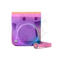 Fujifilm Instax case for MINI 12 - iridescent