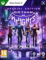 Gotham Knights Special Edition (XSX)