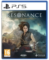 Resonance: A Plague Tale Legacy (PS5) Resonance: A Plague Tale Legacy (PS5)