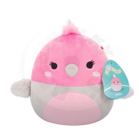 Plyšák Squishmallows 19 cm Jayla Bird