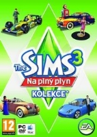 The Sims 3: Na plný plyn (PC/Mac) The Sims 3: Na plný plyn (PC/Mac)