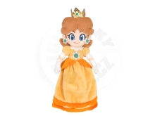 Plyšák - Super Mario Daisy 25cm
