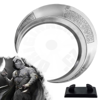 Moon Knightův půlměsíc "CRESCENT DART" se stojánkem - Marvel