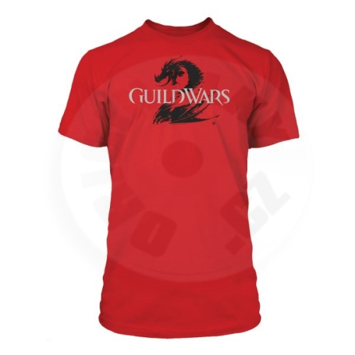Guild Wars 2 - kids t-shirt size S