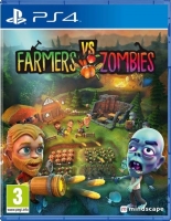 Farmers vs. Zombies (PS4)