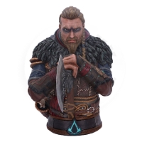 Assassin's Creed Valhalla Bust Eivor 32 cm