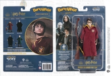 Bendyfigs Ohebná figurka Harry Potter Quidditch 14 cm Bendyfigs Ohebná figurka Harry Potter Quidditch 14 cm