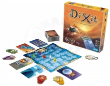 DiXit