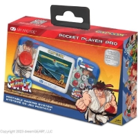 My Arcade - SUPER STREET FIGHTER II POCKET PLAYER PRO