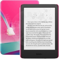 Amazon Kindle (11. gen. 2023) 6"/300ppi/16GB - Kids edition Unicorn