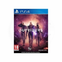 Outriders (PS4)
