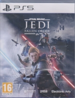 Star Wars: Jedi Fallen Order (PS5)