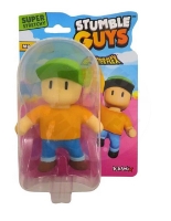 Figurka STUMBLE GUYS MONSTERFLEX  - Mr Stumble