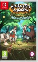 Harvest Moon: Echoes of Teradea (Switch)