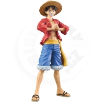 Bandai One Piece - Dxf The Grandline Series Special Monkey D.Luffy Figure Bandai One Piece - Dxf The Grandline Series Special Monkey D.Luffy Figure