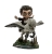 Iron Studios Figurka Harry Potter - Harry Potter and Buckbeak - 16,5 cm