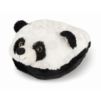 Cozy Noxxiez CS923 Panda - hřejivý plyšový pantofel Cozy Noxxiez CS923 Panda - hřejivý plyšový pantofel