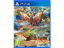 Monster Hunter Stories Collection (PS4)