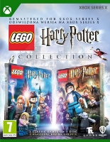 LEGO Harry Potter Collection (XSX)
