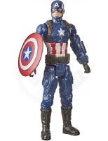 Hasbro Avengers Endgame Titan Hero Captain America
