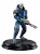 Dark Horse Mass Effect - Garrus Vakarian - 23 cm