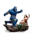 Iron Studios socha DC Comics - Wonder Woman vs Darkseid - 53 cm Iron Studios socha DC Comics - Wonder Woman vs Darkseid - 53 cm