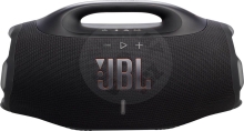 JBL Boombox 4 - černá
