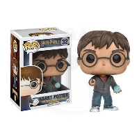 Funko Pop! Harry Potter - Harry Potter s věštbou