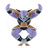 Bandai DRAGON BALL Z SOLID EDGE WORKS GINYU Bandai DRAGON BALL Z SOLID EDGE WORKS GINYU