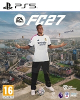 EA SPORTS FC 27 (PS5)