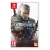 The Witcher 3: Wild Hunt - ENG (Switch) The Witcher 3: Wild Hunt - ENG (Switch)