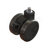 Next Level Racing Lockable Castor Wheels, 10ks přídavných koleček