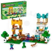 LEGO® Minecraft®, 21249