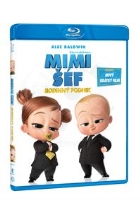 The Boss Baby: Family Business (BD)