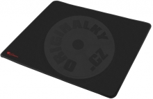 Natec Genesis Carbon 500 L Logo (M12 MIDI), 40x33cm (PC)